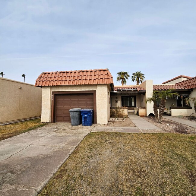 Yuma Corona for Rent! - Yuma Corona for Rent! Townhome