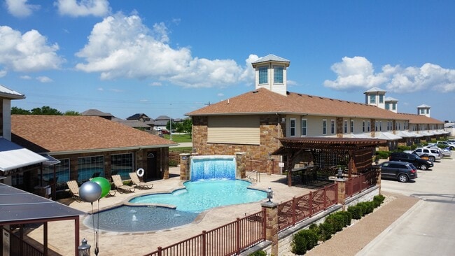 Pool #1