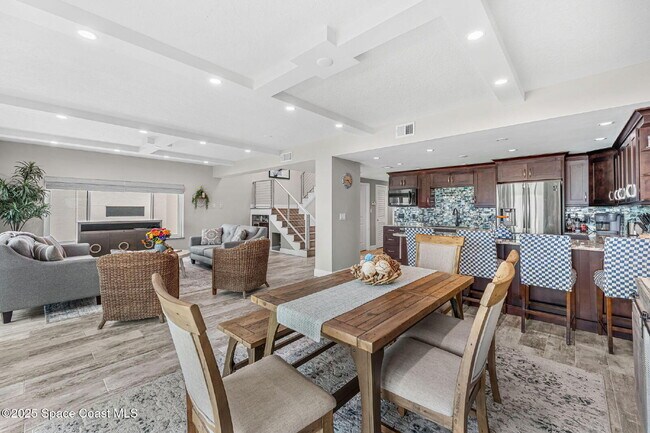 Photo - Indialantic Oceanfront Escape Awaits! Unidad #510