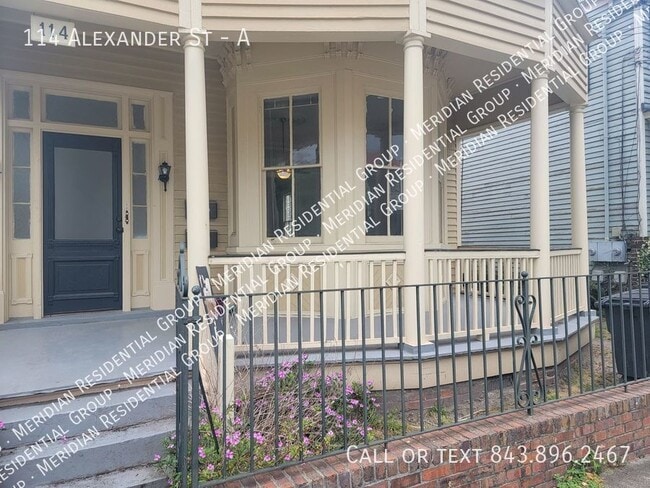 Photo - 114 Alexander St Unit A