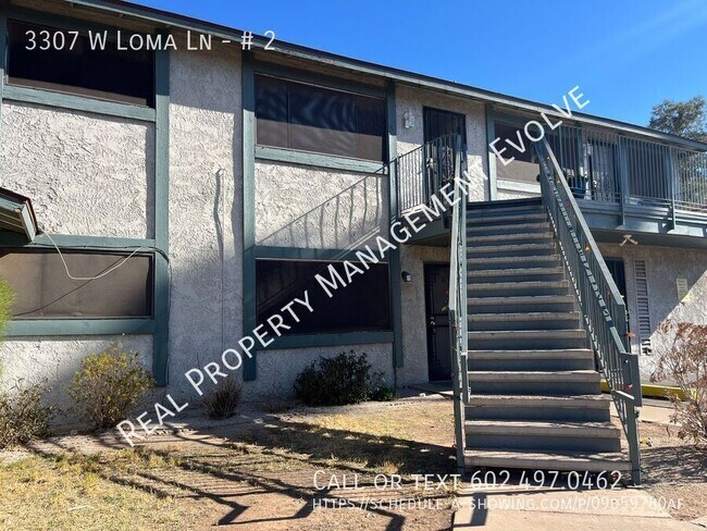 Photo - Updated Phoenix Condo -- MOVE-IN SPECIAL: ... Unit # 2