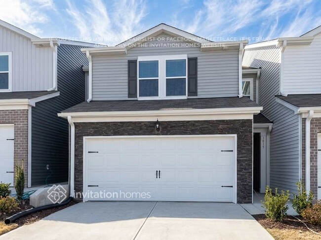 Building Photo - 1815 Windsor Vlg Wy