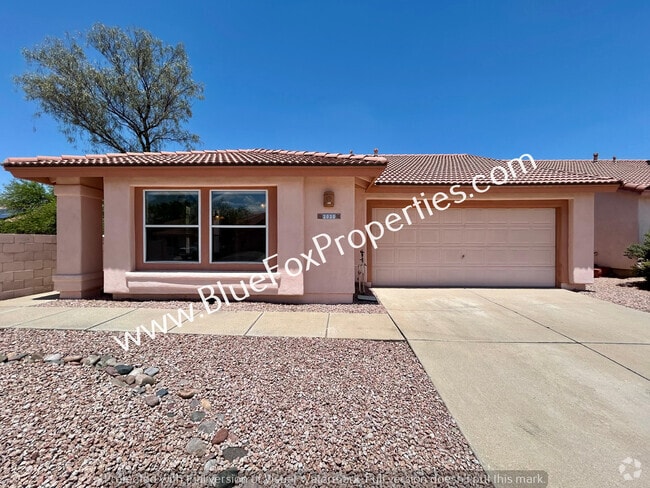 Building Photo - 3030 W Sawmill Spring Trail Rental