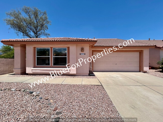 Building Photo - 3030 W Sawmill Spring Trail Rental