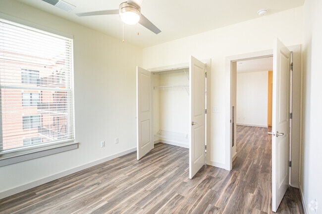 The Meadow- 1BR, 1BA - Circ Apartments