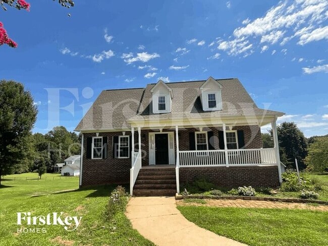 Building Photo - 128 N High Field Rd Rental