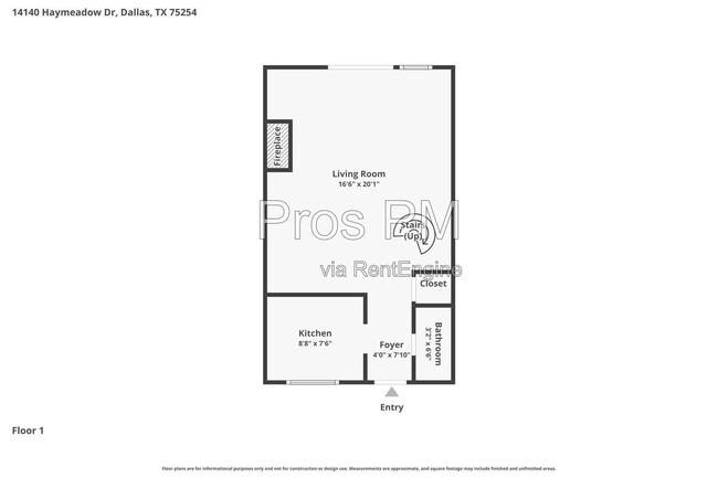 Photo - 14140 Haymeadow Dr Unit 111