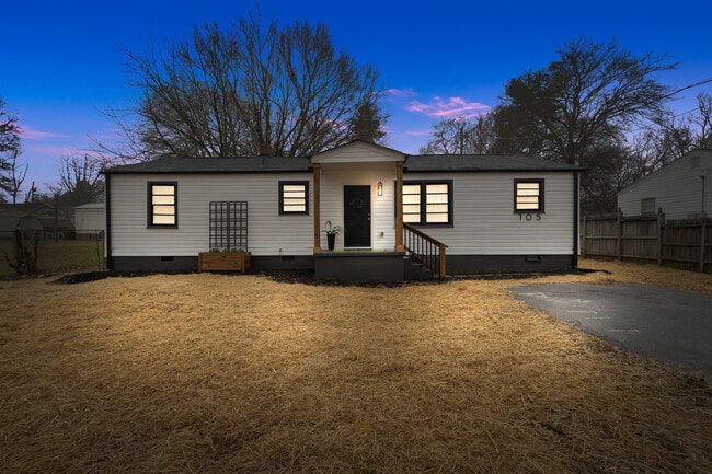105 Jasmine Dr