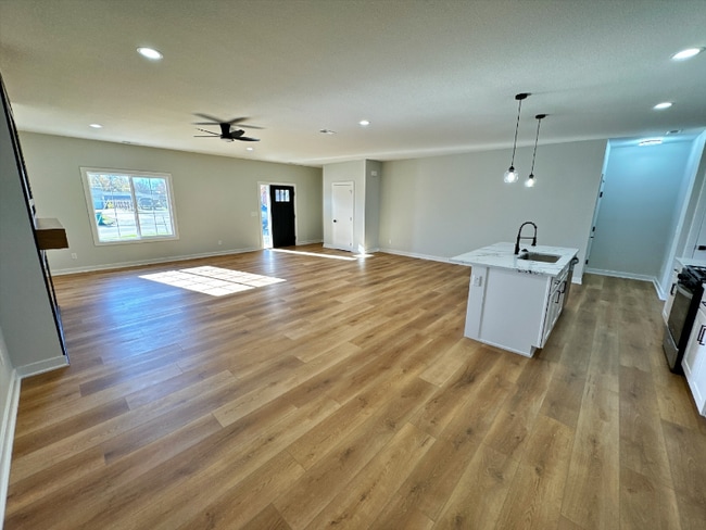 Photo - 508 W 2nd Ave Unit C