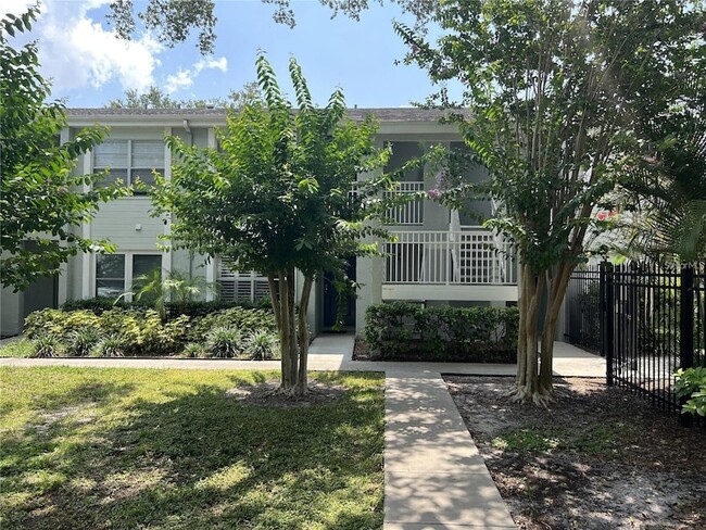 Photo - 5440 S MacDill Ave Condo Unit 3F