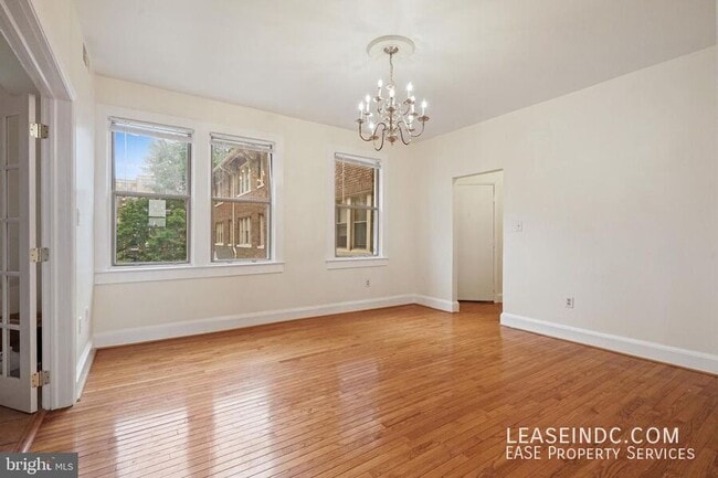 Photo - 1725 Lanier Pl NW Unit #29C