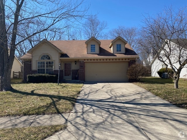 Front of House - 10744 Belair Dr. Rental