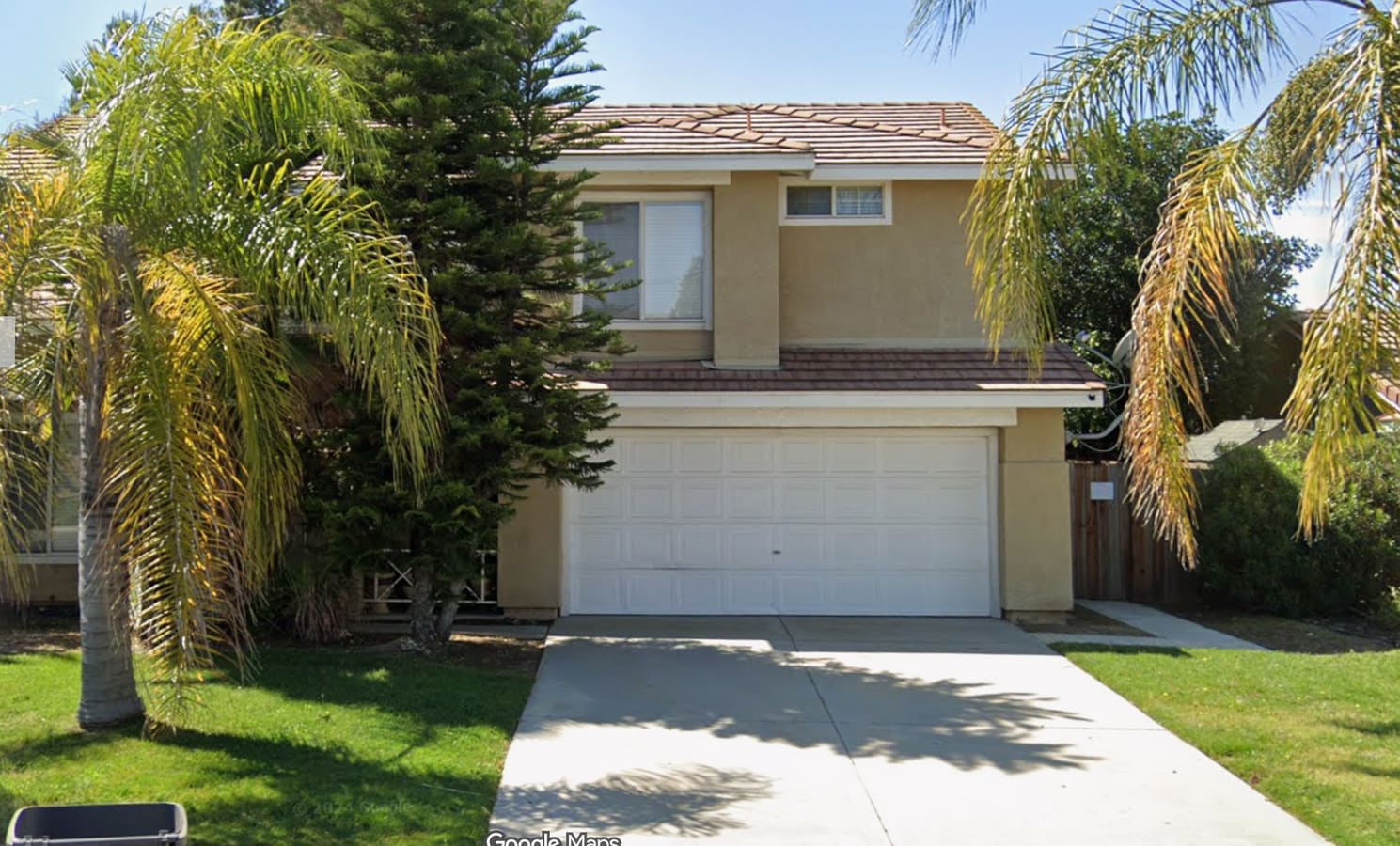 A Must-See Two-Story Home in Central Murrieta - A Must-See Two-Story Home in Central Murrieta