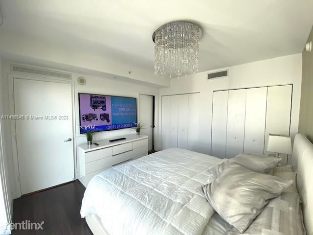 Photo - 2 br, 2 bath Condo - 92 SW 3rd St Apt 4806 Unit Apt 4806