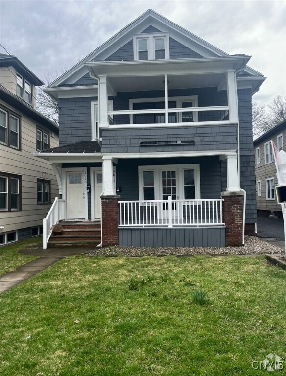 Building Photo - 2018 James St Rental