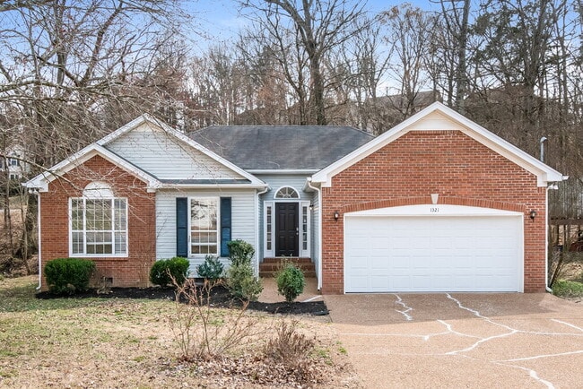 Building Photo - 1321 Georgetown Dr