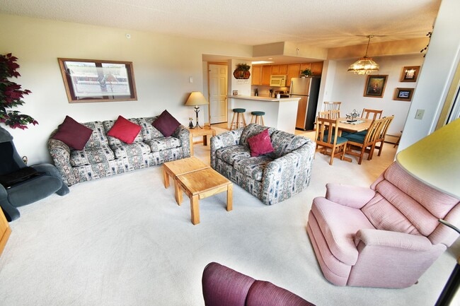 Photo - Long Term Rental- Towers at Lakepoint #208 Unit 208
