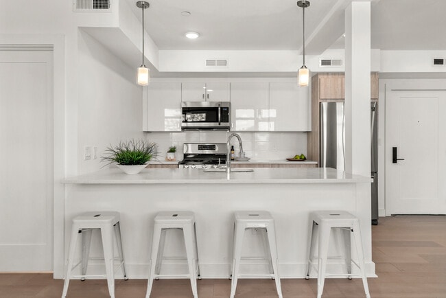 Photo - The Bennington