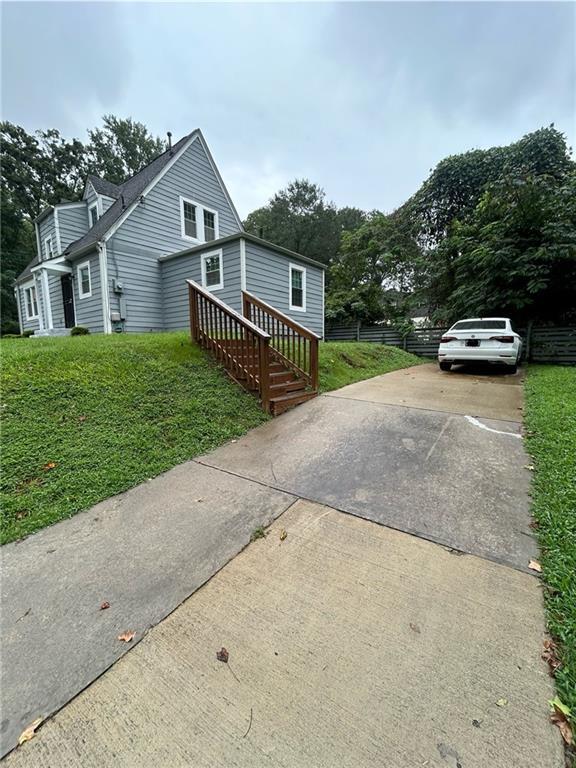Photo - 1514 Joseph E. Boone Blvd NW