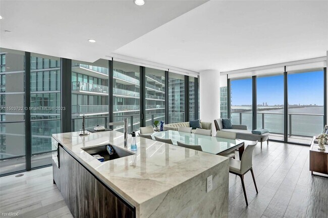 Photo - 3 br, 3 bath Condo - 480 NE 31st St Unit 1507 Unidad 1507