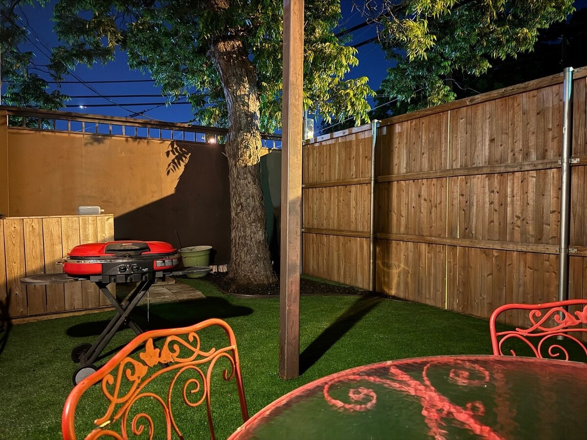 Photo - *** Coming Soon *** Elegant 2BR/2B with Yard, Pool & Covered Parking Unit 129A