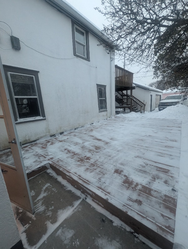 Photo - 604 Adams St NE Unit 1