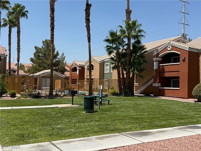 Photo - 8101 W Flamingo Rd Unit 1137