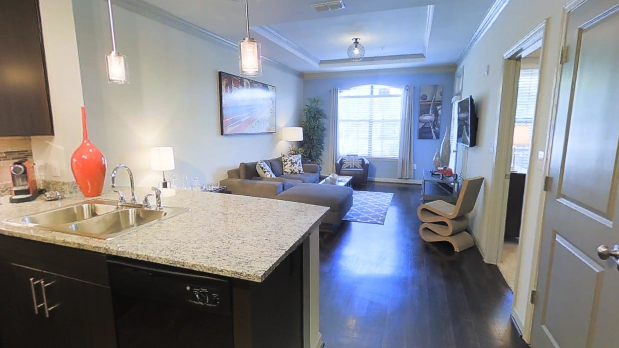 Photo - Heights Lasalle Apartments