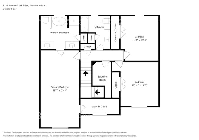 Photo - 4153 Benton Creek Dr
