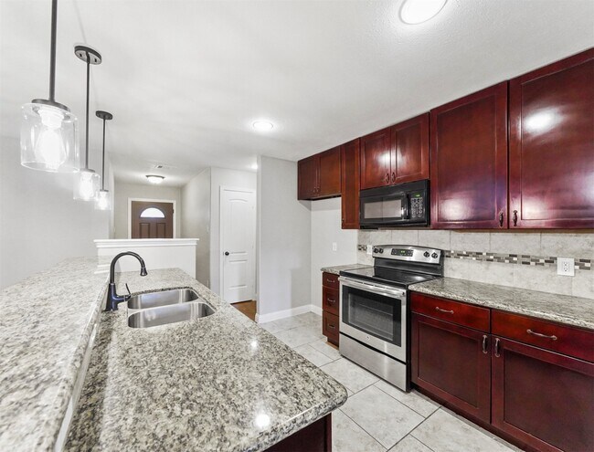 Photo - 24307 Broken Bow Ln