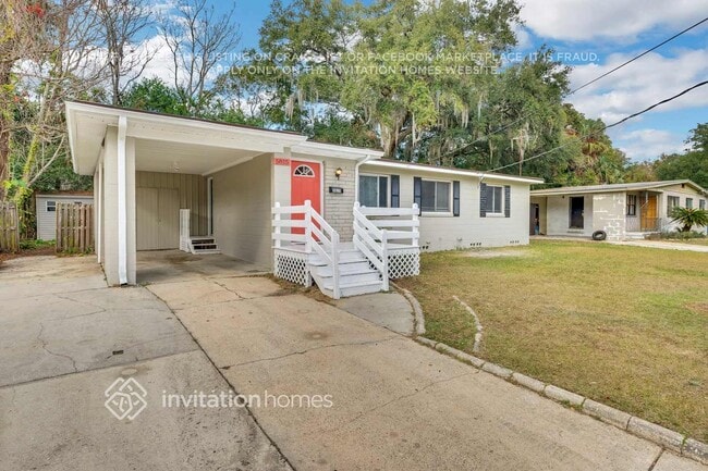 Photo - 5815 Oliver St Casa