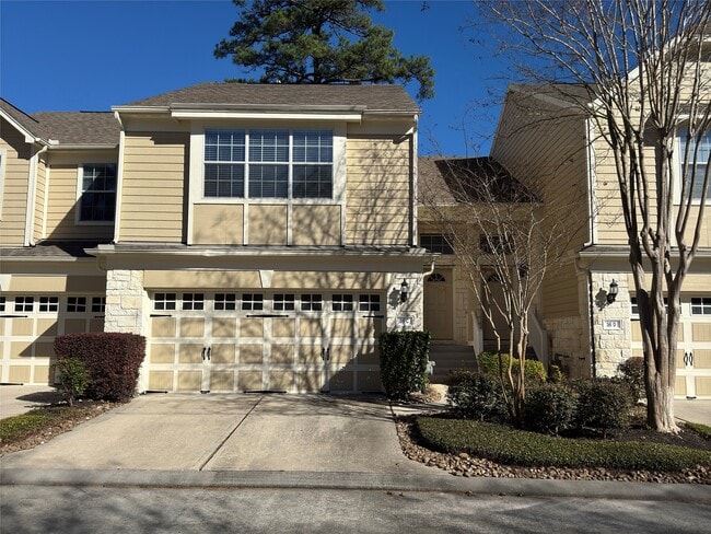 Photo - 13600 Breton Ridge St Unit 36C