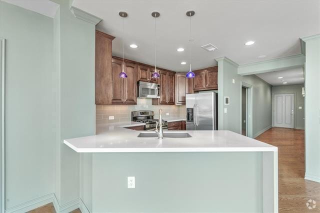 Building Photo - 500 Throckmorton St Unit 2004 Rental