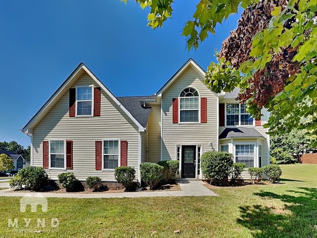 Building Photo - 1128 Village Oaks Rental