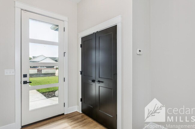 Photo - Pristine New Build in Mulvane!