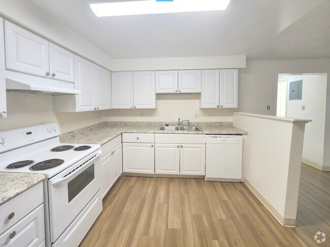 Building Photo - The Cottonwoods Rental