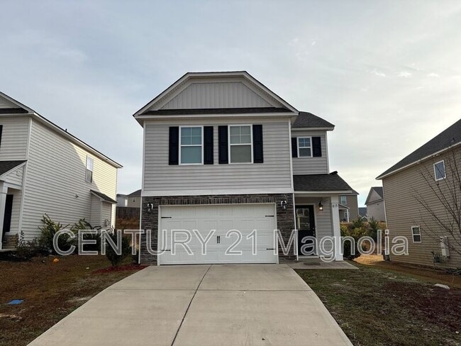 Building Photo - 815 Delta Ln