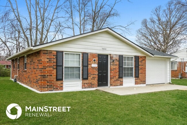 Photo - 5414 Robinwood Rd