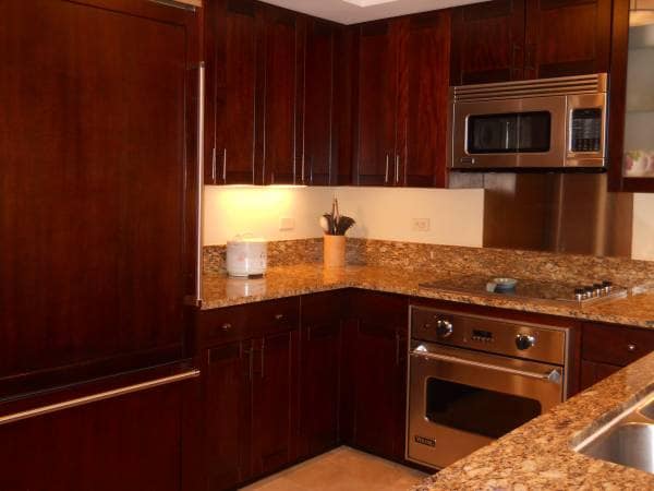 Kitchen - 1551 Ala Wai Blvd (Honolulu, HI)