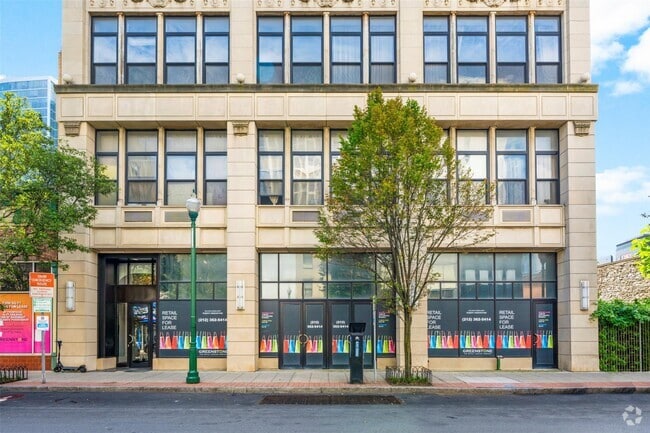 Building Photo - 25 Leroy Pl Unit 205 Rental