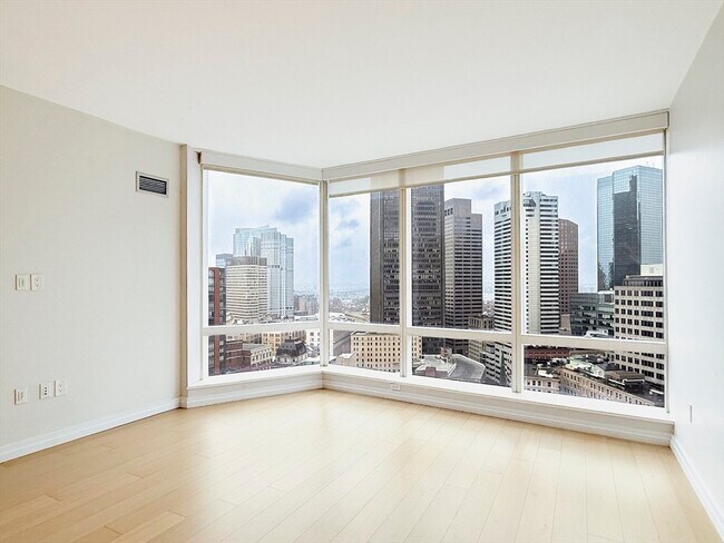 Building Photo - 1 Franklin Street Unit 2605