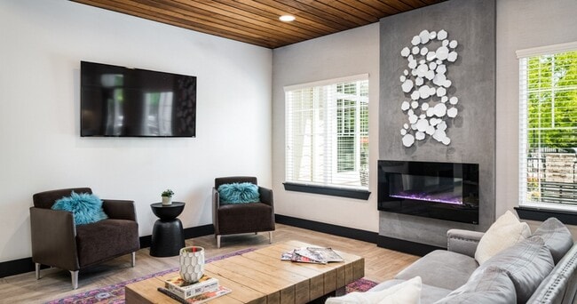 The Verandas at Lake Norman Apartments