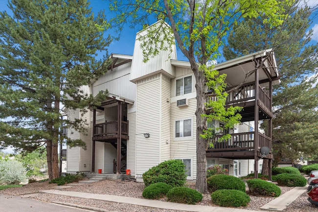 Photo - 17473 E Mansfield Ave Condo Unit 111WL