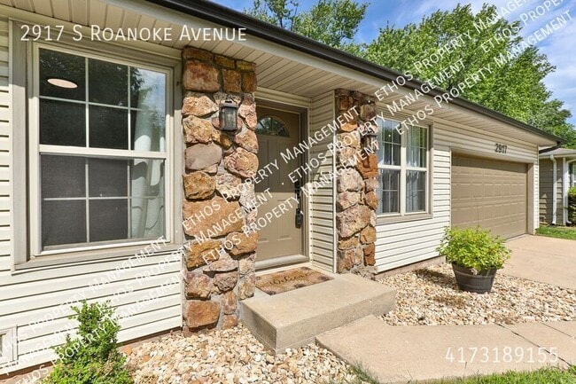 Photo - 2917 S Roanoke Ave