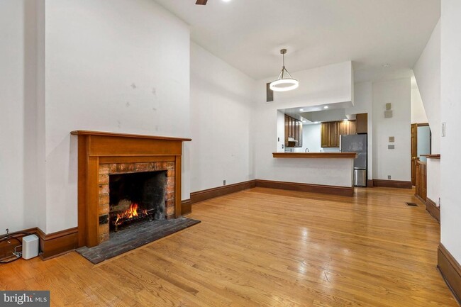 Photo - 1331 T St NW Apartments Unit B