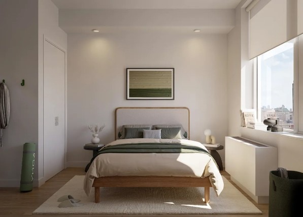 Photo - 1440 Amsterdam Ave Unit 2007