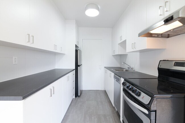 Photo - 735 Rue Gordon Unité 307