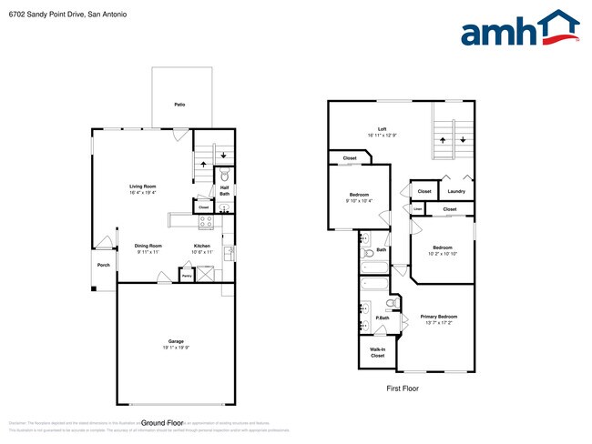 Photo - 6702 Sandy Point Dr