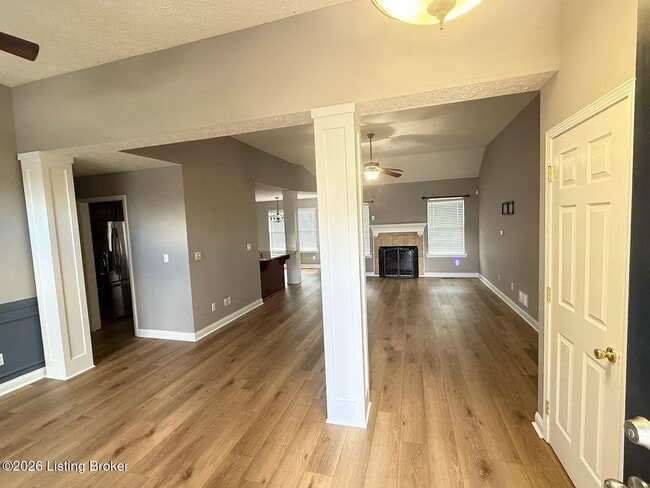 Photo - 1303 Bostwick Ln
