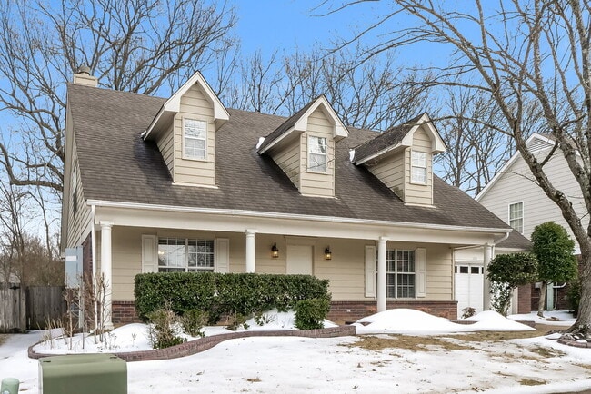 Photo - 1400 Milestone Dr